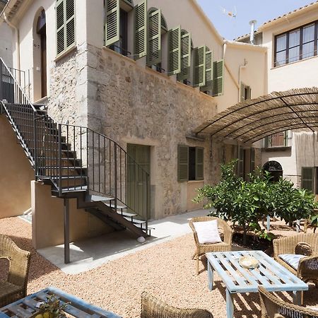 SólleRooms GuestHouse Sóller Exterior foto