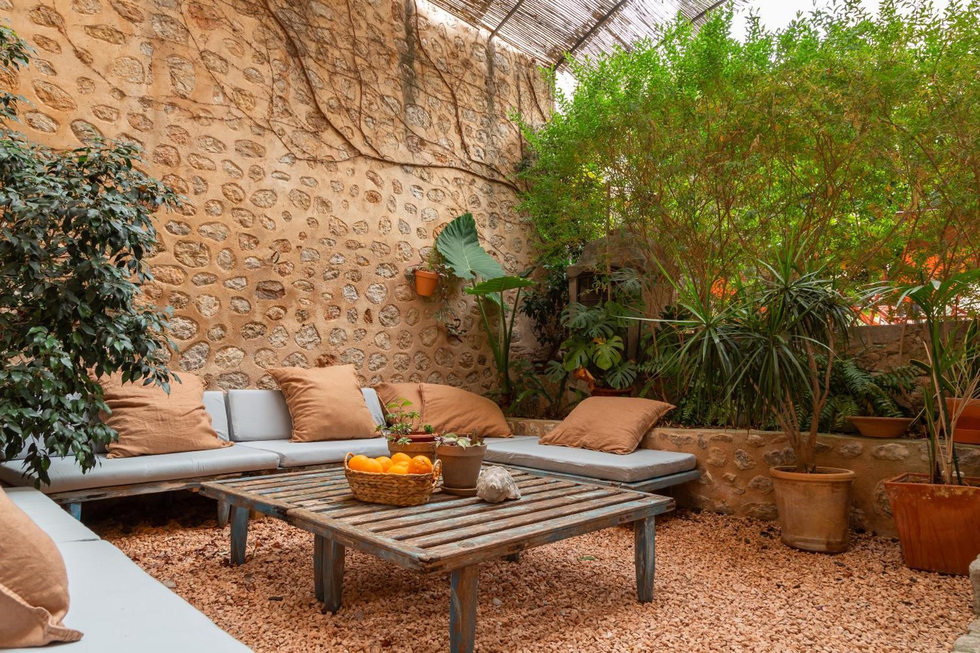 SólleRooms GuestHouse Sóller Exterior foto