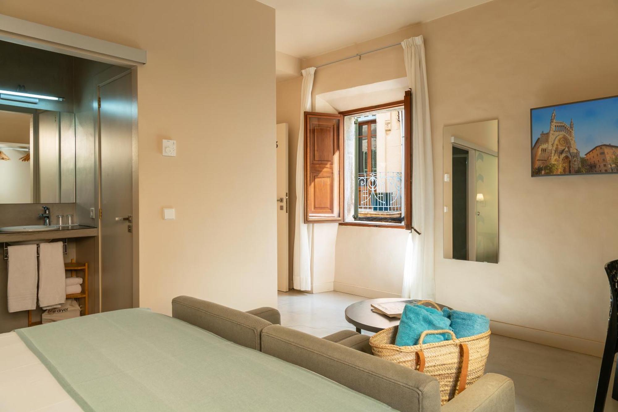 SólleRooms GuestHouse Sóller Exterior foto